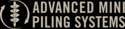 Client: Advanced Mini Piling Systems