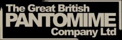 Client: The Great British Pantomime Company