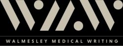 Client: Walmesley Medical Writing